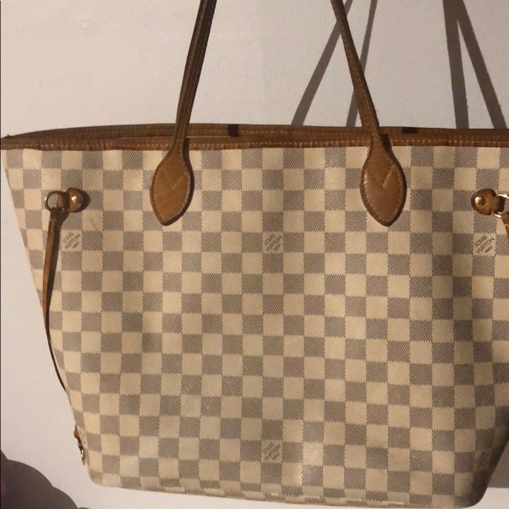 Louis Vuitton Neverfull MM - Picture 1 of 7